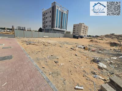 Plot de  à à vendre à Al Alia, Ajman - fcfef860-a0b9-4183-8d98-ea362baa19bc. jpg