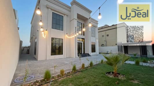 5 Schlafzimmer Villa zum Miete in Al Raqaib, Ajman - WhatsApp Image 2026-09-22 at 9.19. 25 PM (2). jpeg