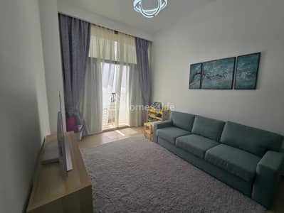 1 Slaapkamer Appartement te Huur in Town Square, Dubai - Appartement in Town Square，Jenna Main Square，Jenna Main Square 1, 1 slaapkamer, 72000 AED - 16615802