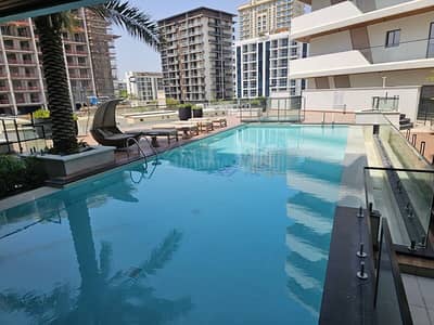 2 habitaciones Apartamento para en Alquiler en Arjan, Dubai - Apartamento en Arjan，Marquis Signature, 2 dormitorios, 120000 AED - 16615814