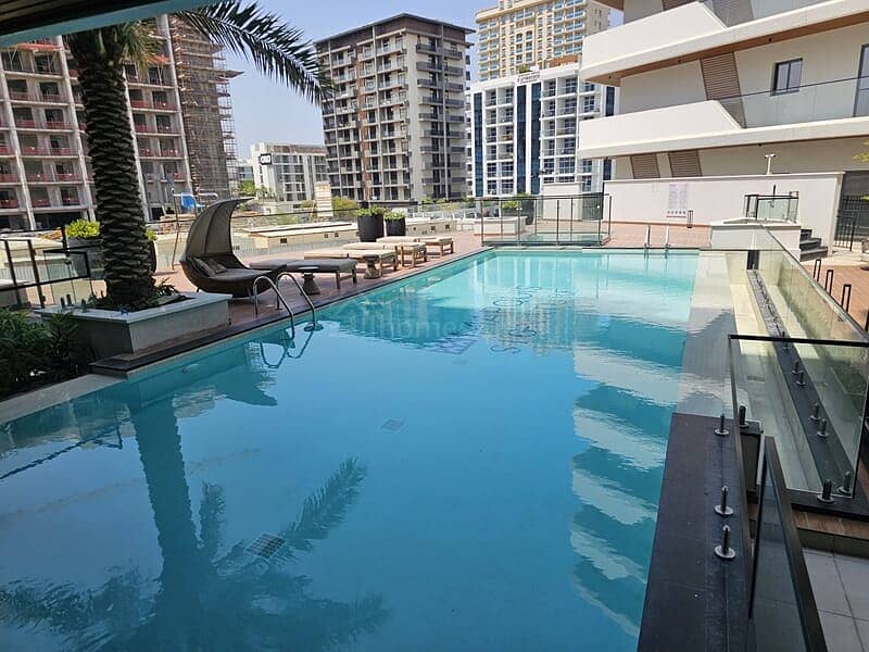 Wohnung in Arjan,Marquis Signature, 2 schlafzimmer, 120000 AED - 16615814 Wohnung in Arjan,Marquis Signature, 2 schlafzimmer, 120000 AED - 16615814