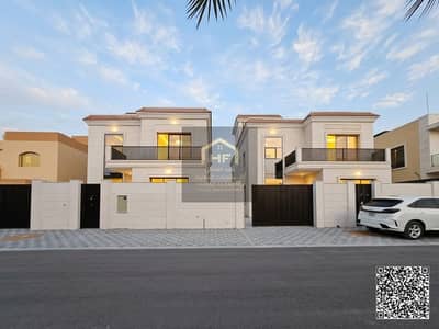 Villa de 5 chambres à à vendre à Al Mowaihat, Ajman - WhatsApp Image 2026-09-12 at 7.28. 02 PM-watermark. jpg
