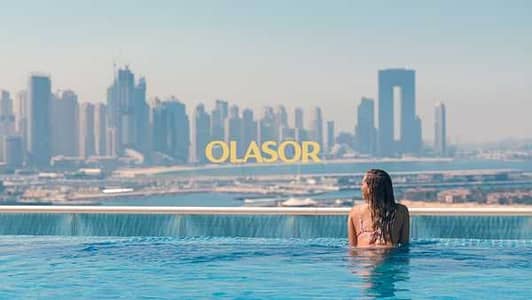 Hotel Apartment zum Miete in Palm Jumeirah, Dubai - jeoWcQzJFflEMaEYyKWJeqDFuMpG9oa1KzYwZJzV. jpeg Hotel Apartment zum Miete in Palm Jumeirah, Dubai - jeoWcQzJFflEMaEYyKWJeqDFuMpG9oa1KzYwZJzV. jpeg