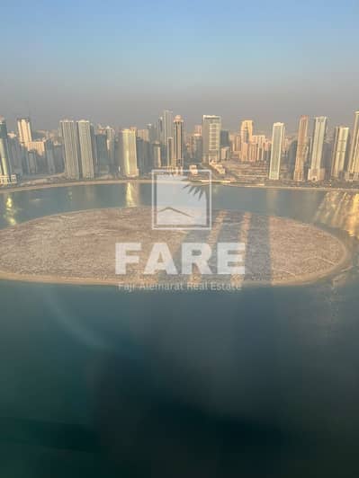 3 Camere Appartamento in affitto a Al Khan, Sharjah - ca9c9065-5dc1-4a38-9910-0352a8f47672. jpeg 3 Camere Appartamento in affitto a Al Khan, Sharjah - ca9c9065-5dc1-4a38-9910-0352a8f47672. jpeg