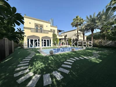 5 Camere Villa in vendita a Jumeirah Park, Dubai - Villa a Jumeirah Park，District 1, 5 camere da letto, 12250000 AED - 16615871