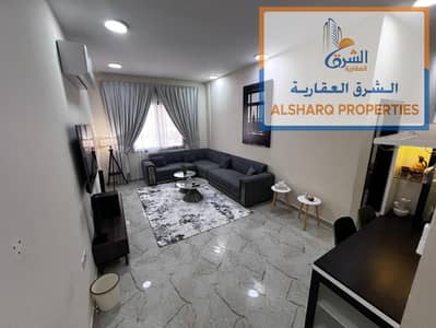 1 Camera Appartamento in affitto a Al Jurf, Ajman - WhatsApp Image 2026-09-23 at 7.52. 29 PM. jpeg 1 Camera Appartamento in affitto a Al Jurf, Ajman - WhatsApp Image 2026-09-23 at 7.52. 29 PM. jpeg
