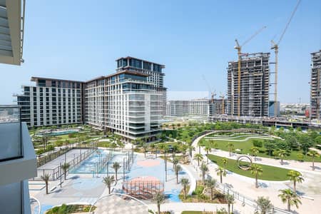 3 Bedroom Apartment for Rent in City Walk, Dubai - 2. jpg