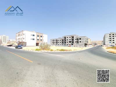 Mixed Use Land zum Verkauf in Al Jurf, Ajman - IMG_20260923_110815. jpg
