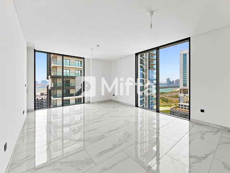 Appartement in Sobha Hartland,Crest Grande, 3 slaapkamers, 210000 AED - 16615915 Appartement in Sobha Hartland,Crest Grande, 3 slaapkamers, 210000 AED - 16615915