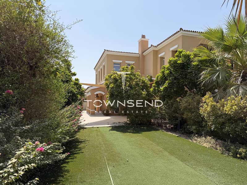 Villetta a schiera a Arabian Ranches,Palmera,Palmera 4, 4 camere da letto, 310000 AED - 16615953 Villetta a schiera a Arabian Ranches,Palmera,Palmera 4, 4 camere da letto, 310000 AED - 16615953