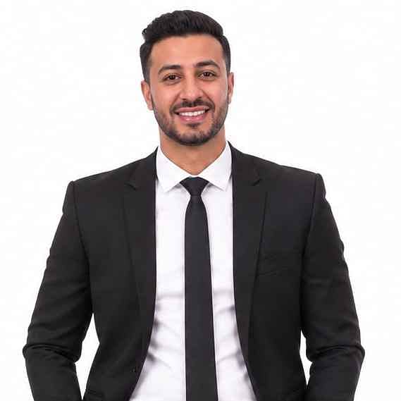 Mahmoud Ahmed