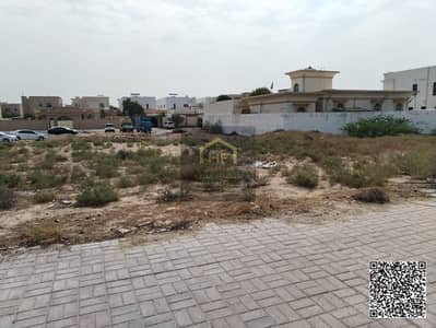 Plot de  à à vendre à Al Rawda, Ajman - WhatsApp Image 2026-09-23 at 8.06. 47 PM-watermark. jpg