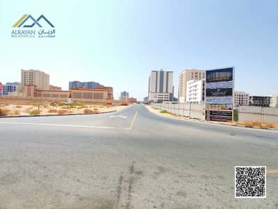 Mixed Use Land zum Verkauf in Al Jurf, Ajman - IMG_20260923_111721. jpg