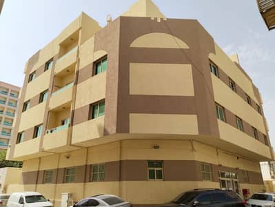 10+ Schlafzimmer Building zum Verkauf in Al Rumaila, Ajman - 8b12ebd2-ac4e-4a36-9b4f-9d3361d6cd01. jpg