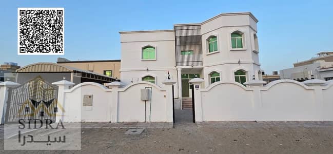 Villa para en Alquiler en Al Rawda, Ajman - bfc70a5b-057e-4e22-b227-3f2aff0a3127. jpg Villa para en Alquiler en Al Rawda, Ajman - bfc70a5b-057e-4e22-b227-3f2aff0a3127. jpg