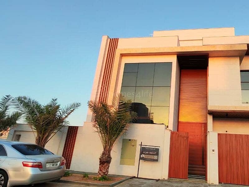 Villa in Meydan,Meydan Avenue,Residence 1 at Meydan Avenue,Residence 1 Block C, 5 schlafzimmer, 520000 AED - 16616028 Villa in Meydan,Meydan Avenue,Residence 1 at Meydan Avenue,Residence 1 Block C, 5 schlafzimmer, 520000 AED - 16616028
