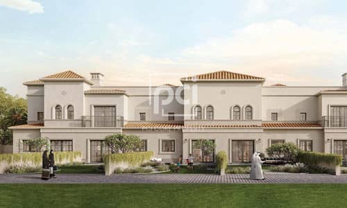 2 habitaciones Townhouse para en Venta en Zayed City, Abu Dhabi - Screenshot 2026-09-21 224235. png