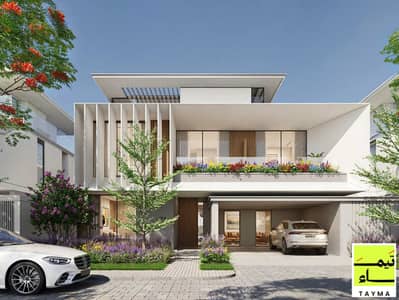 6 Camere Villa in vendita a Umm Fanain, Sharjah - 6 br type C 1. png 6 Camere Villa in vendita a Umm Fanain, Sharjah - 6 br type C 1. png