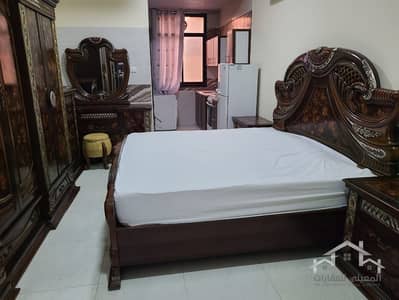 Hotel Apartment in affitto a Al Rawda, Ajman - WhatsApp Image 2026-09-23 at 20.19. 52. jpeg Hotel Apartment in affitto a Al Rawda, Ajman - WhatsApp Image 2026-09-23 at 20.19. 52. jpeg
