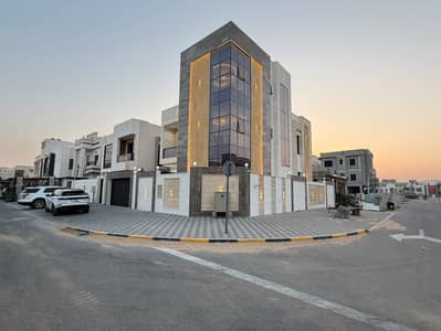 5 Schlafzimmer Villa zum Verkauf in Al Amerah, Ajman - WhatsApp Image 2026-09-23 at 6.21. 18 PM (4). jpeg