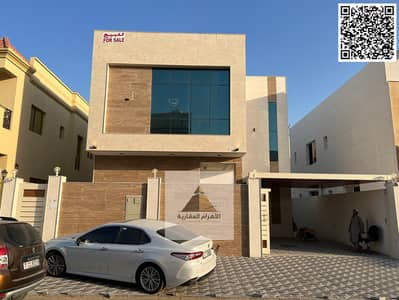 Villa de 5 chambres à à vendre à Al Yasmeen, Ajman - batch_batch_WhatsApp Image 2026-09-23 at 8.30. 54 PM. png