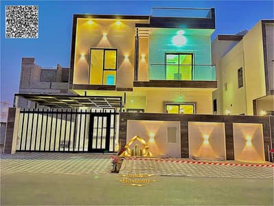 4 Schlafzimmer Villa zum Verkauf in Al Yasmeen, Ajman - batch_batch_WhatsApp Image 2026-07-24 at 5.49. 54 PM. png