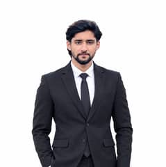 Hammad Ali Hammad Ali