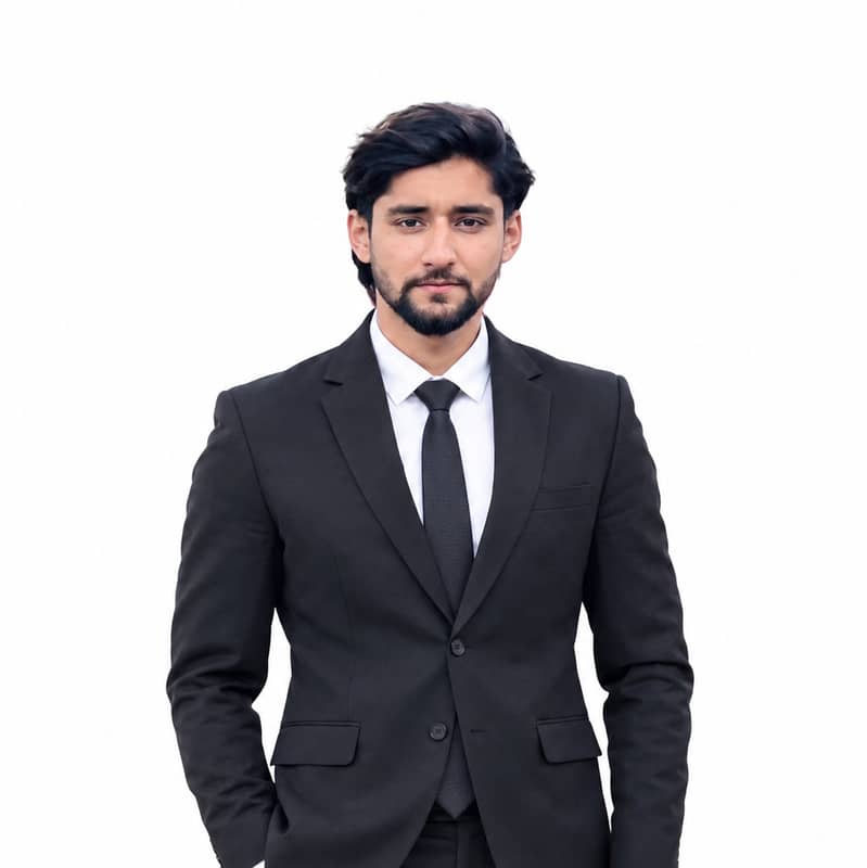 Hammad Ali Hammad Ali