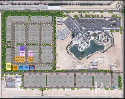 G+1 Freehold Plot | 3-4 years payment Plan |2 % DLD off G+1 Freehold Plot | 3-4 years payment Plan |2 % DLD off