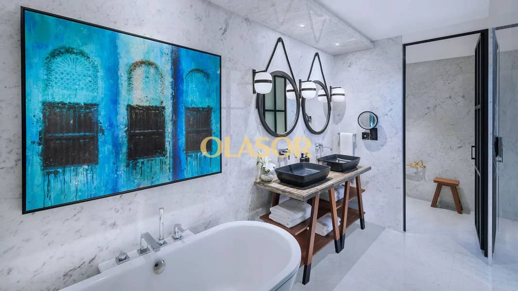 10 Andaz-Dubai-P043-Andaz-Suite-Bathroom. 16x9. webp