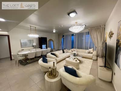 3 Schlafzimmer Wohnung zum Miete in Al Reem Island, Abu Dhabi - WhatsApp Image 2026-09-23 at 8.31. 10 PM (6). jpeg