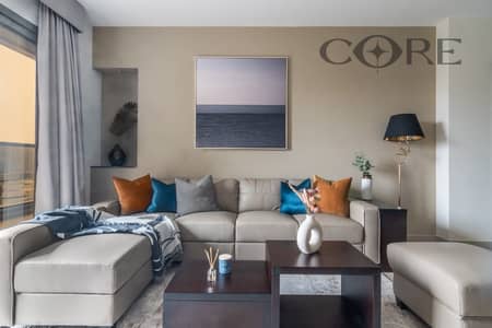 Appartement de 1 chambre à à louer à Downtown Dubai, Dubai - 3. jpg
