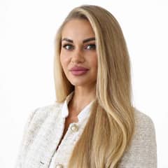 Kateryna Televska Kateryna Televska