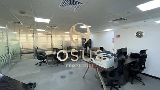 Office in affitto a Jumeirah Lake Towers (JLT), Dubai - image_0