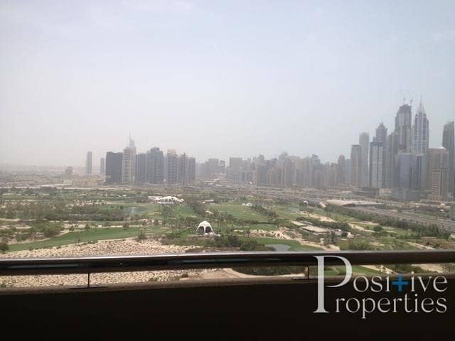 Full Golf Course view|Bright| well Maintained Full Golf Course view|Bright| well Maintained