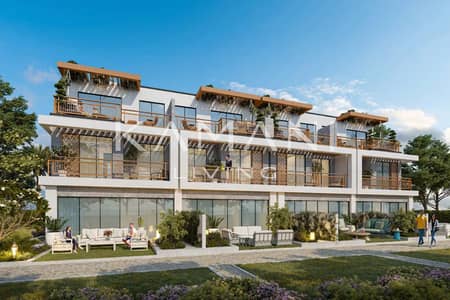 4 Schlafzimmer Villa zum Verkauf in DAMAC Hills 2 (Akoya by DAMAC), Dubai - Villa in DAMAC Hills 2 (Akoya by DAMAC),Natura, 4 schlafzimmer, 1900000 AED - 16616239 4 Schlafzimmer Villa zum Verkauf in DAMAC Hills 2 (Akoya by DAMAC), Dubai - Villa in DAMAC Hills 2 (Akoya by DAMAC),Natura, 4 schlafzimmer, 1900000 AED - 16616239