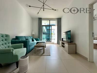 Appartement de 1 chambre à à louer à Meydan, Dubai - 1. jpg
