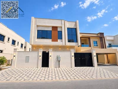 6 Bedroom Villa for Rent in Al Zahya, Ajman - WhatsApp Image 2026-09-23 at 8.20. 36 PM (1). jpg