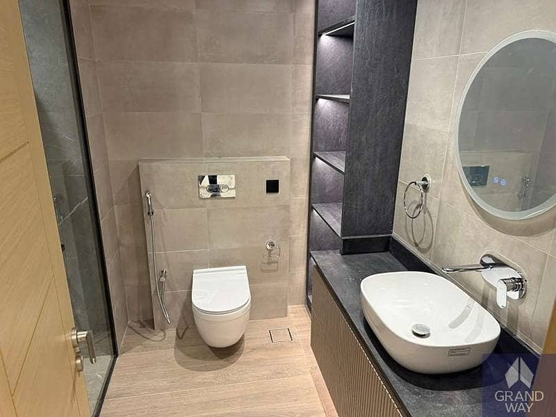 10 Spacious Furnished Studio | Premium Tower | JLT — photo 10