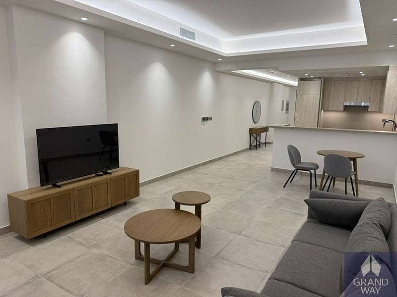 11 Spacious Furnished Studio | Premium Tower | JLT — photo 11