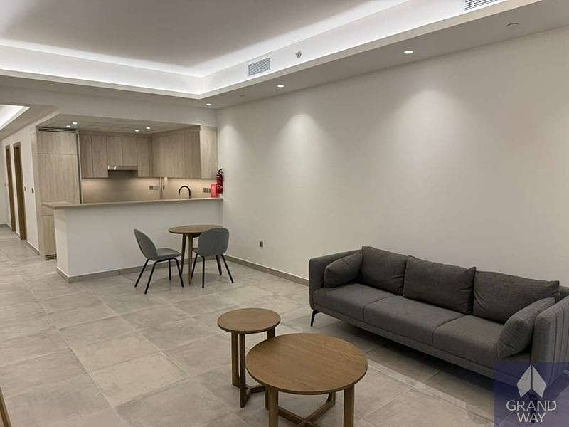 17 Spacious Furnished Studio | Premium Tower | JLT — photo 17