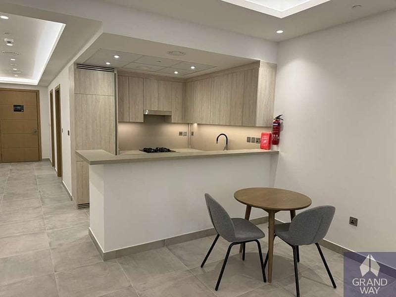19 Spacious Furnished Studio | Premium Tower | JLT — photo 19