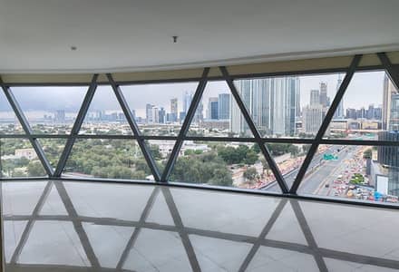 3 Bedroom Apartment for Rent in DIFC, Dubai - Spacious 3BR | Park Towers A | DIFC — photo 1