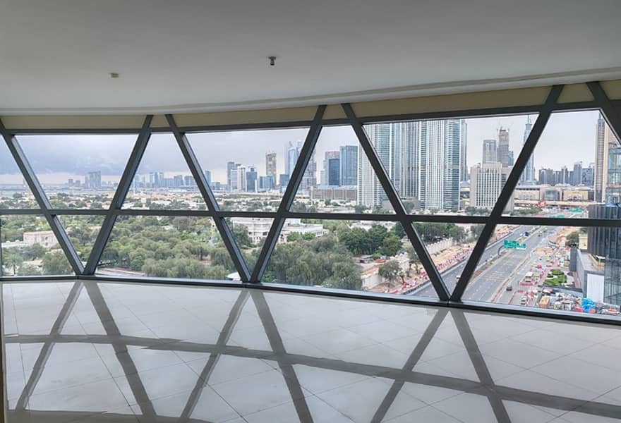 Spacious 3BR | Park Towers A | DIFC — photo 1 Spacious 3BR | Park Towers A | DIFC — photo 1