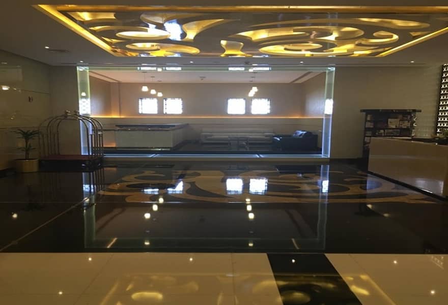 4 Spacious 3BR | Park Towers A | DIFC — photo 4