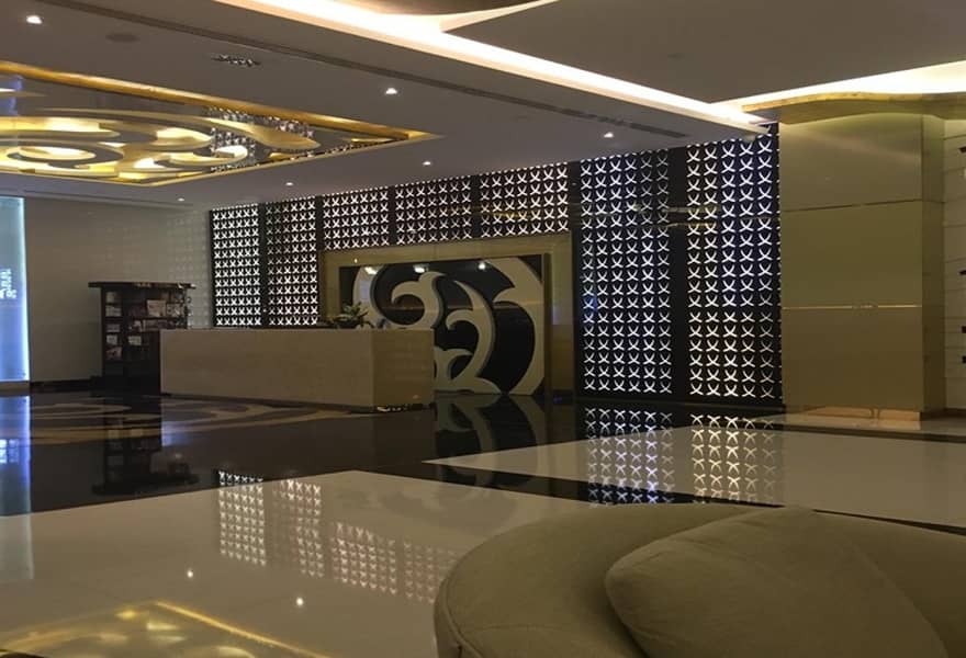 5 Spacious 3BR | Park Towers A | DIFC — photo 5