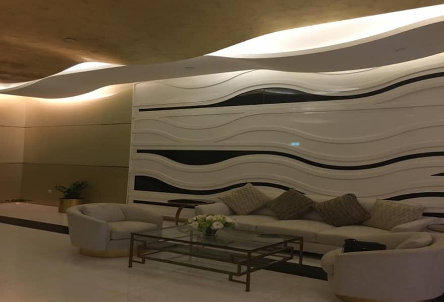6 Spacious 3BR | Park Towers A | DIFC — photo 6