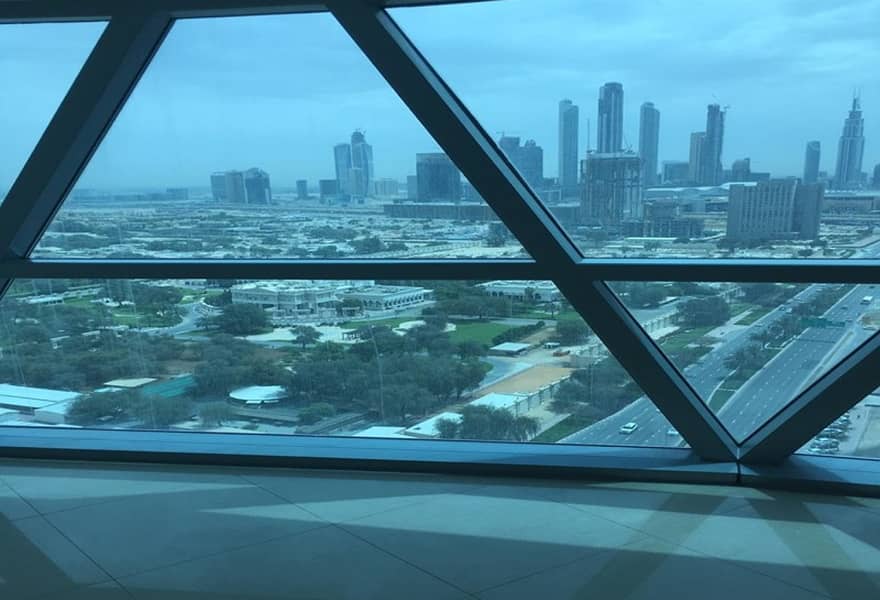 7 Spacious 3BR | Park Towers A | DIFC — photo 7