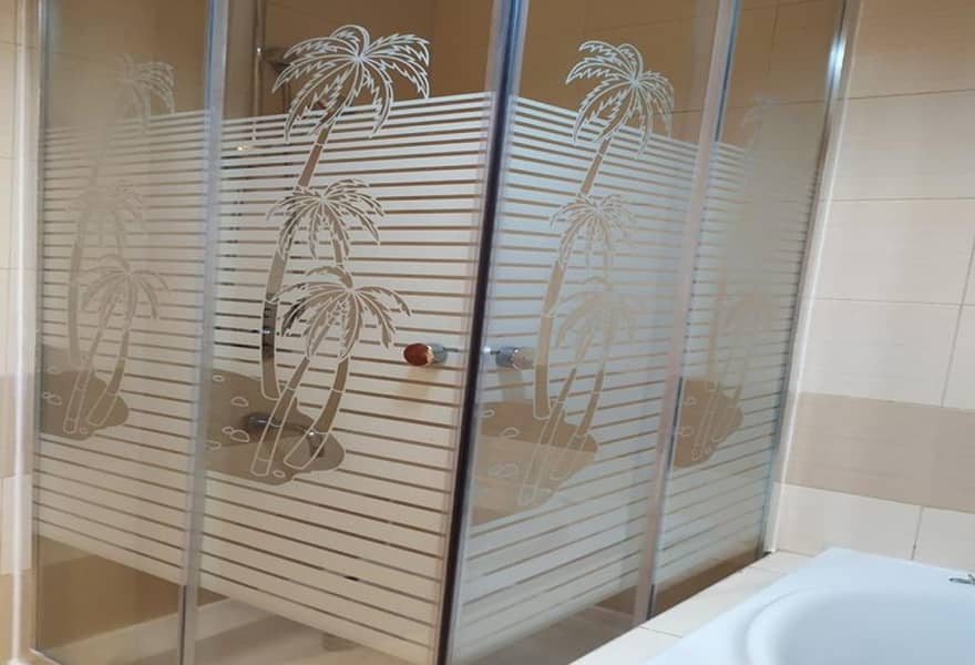 9 Spacious 3BR | Park Towers A | DIFC — photo 9