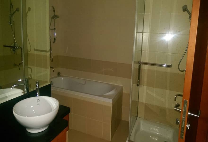 12 Spacious 3BR | Park Towers A | DIFC — photo 12